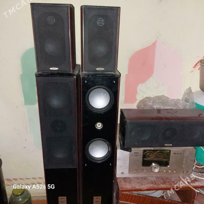 kalonka - Gökdepe - img 1