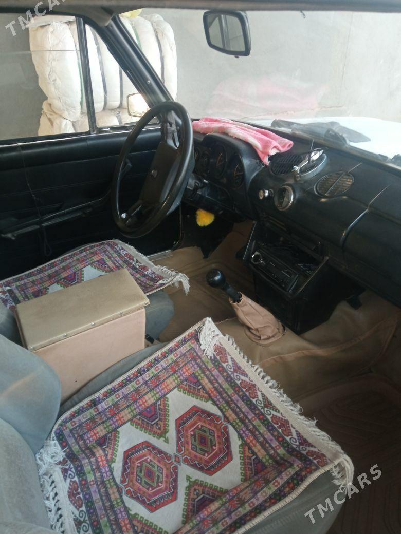 Lada 2106 1986 - 18 000 TMT - Kerki - img 3