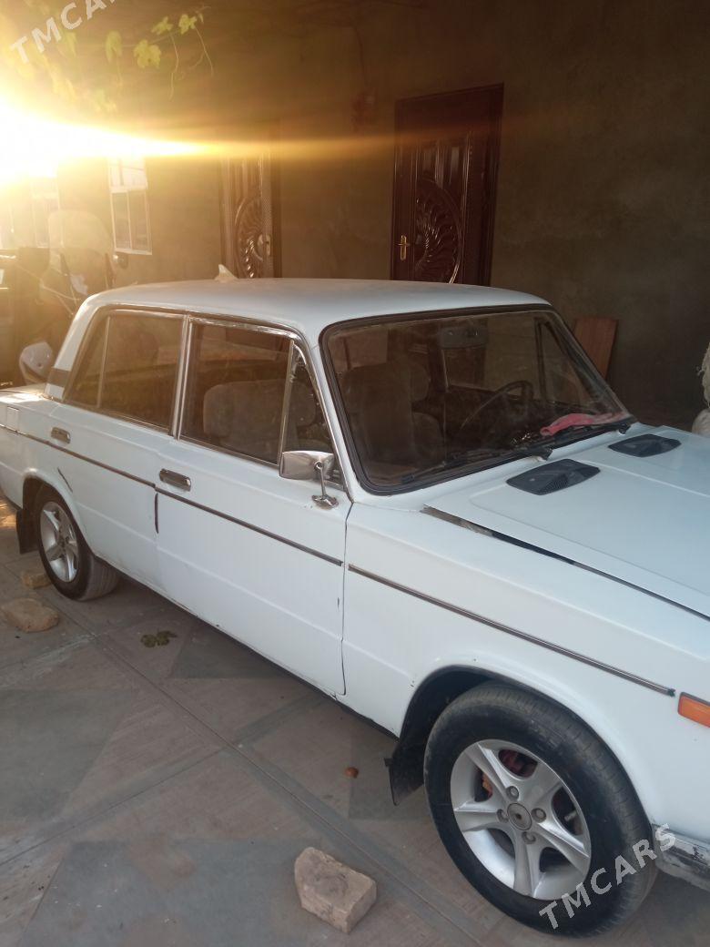 Lada 2106 1986 - 18 000 TMT - Kerki - img 2
