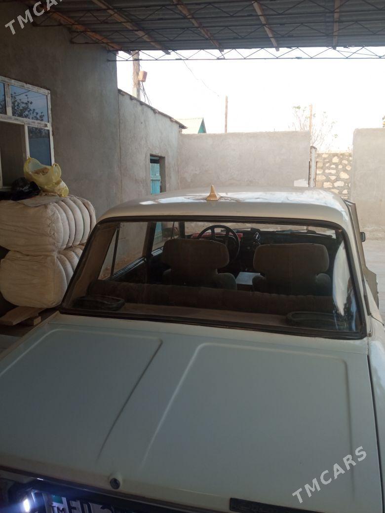 Lada 2106 1986 - 18 000 TMT - Kerki - img 1