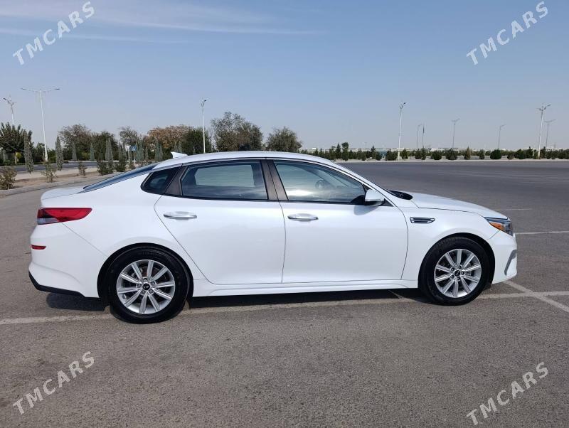 Kia Optima 2019 - 198 000 TMT - Ашхабад - img 3