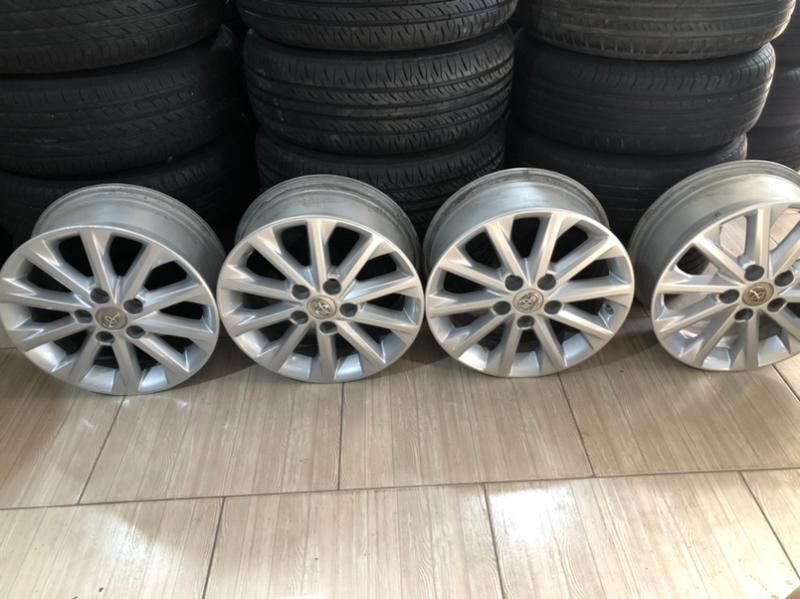 Palta GLX R16 Morda 5 500 TMT - Türkmenabat - img 3