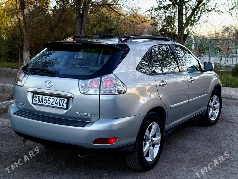 Lexus RX 350 2008 - 285 000 TMT - Daşoguz - img 5