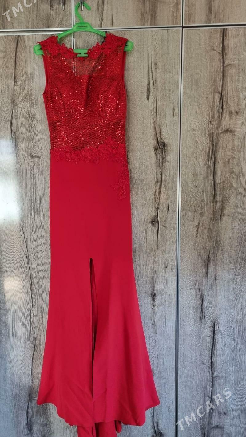 Вечерние платъя - Howdan "A" - img 1