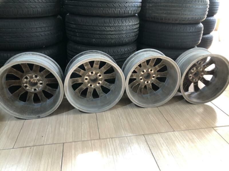 Palta GLX R16 Morda 5 500 TMT - Türkmenabat - img 5