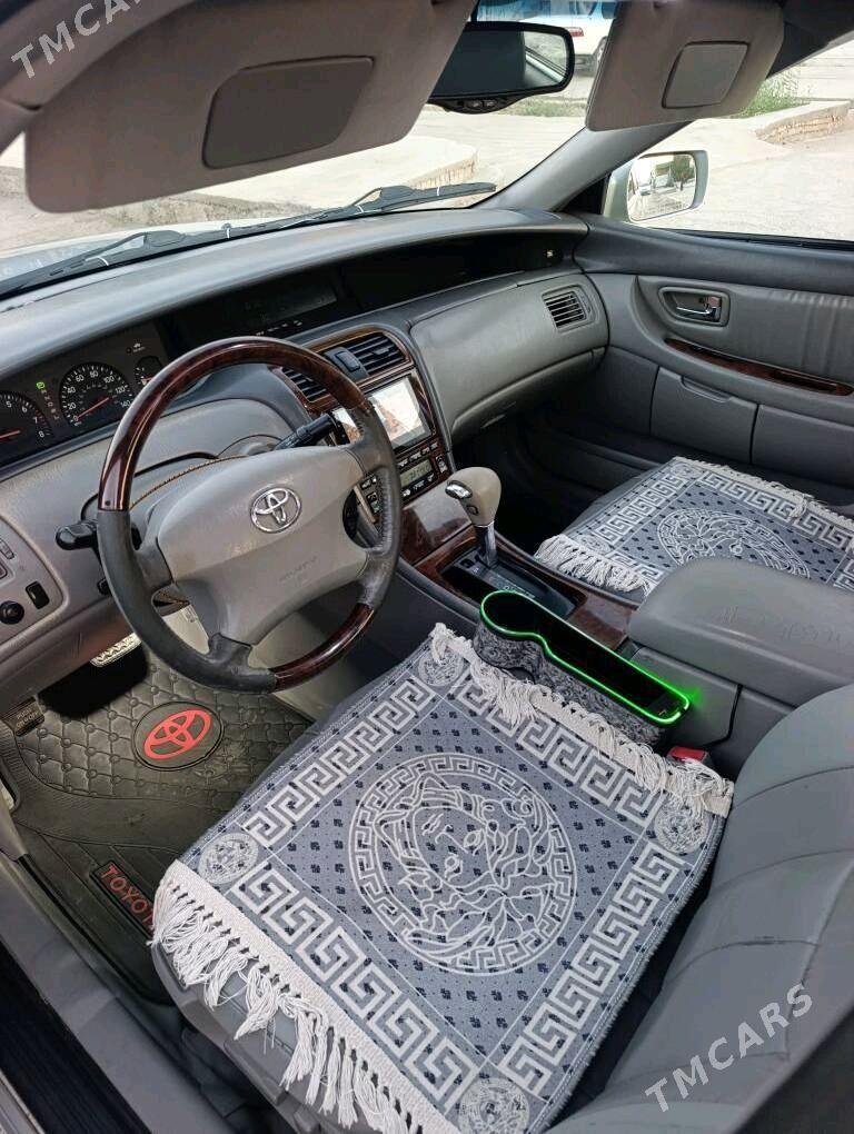 Toyota Avalon 2003 - 220 000 TMT - Керки - img 2