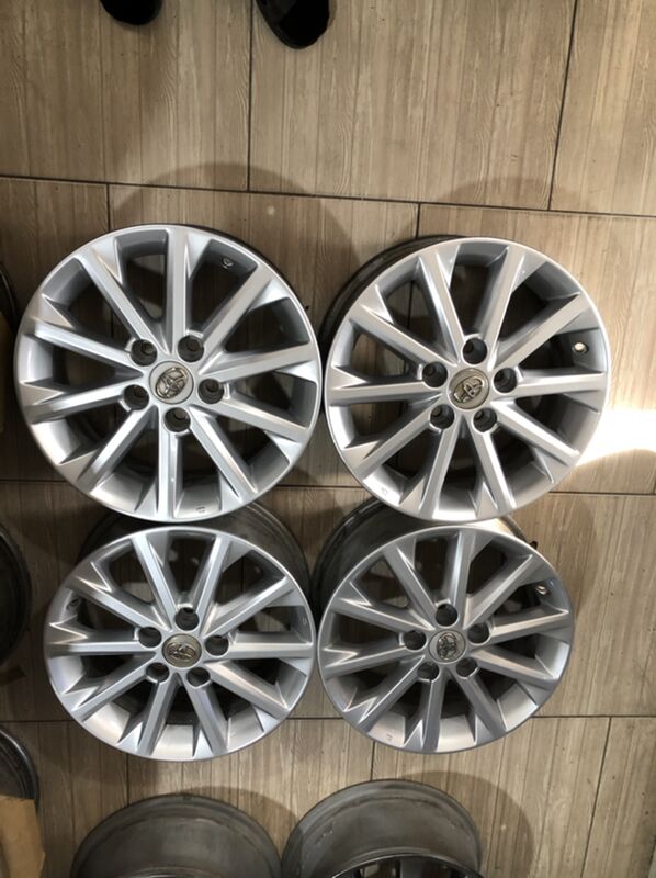 Palta GLX R16 Morda 5 500 TMT - Türkmenabat - img 1