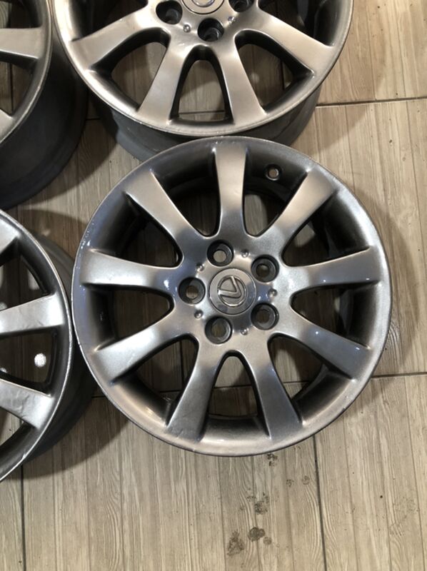 Lexus ES 300 R16 Morda 3 500 TMT - Türkmenabat - img 2
