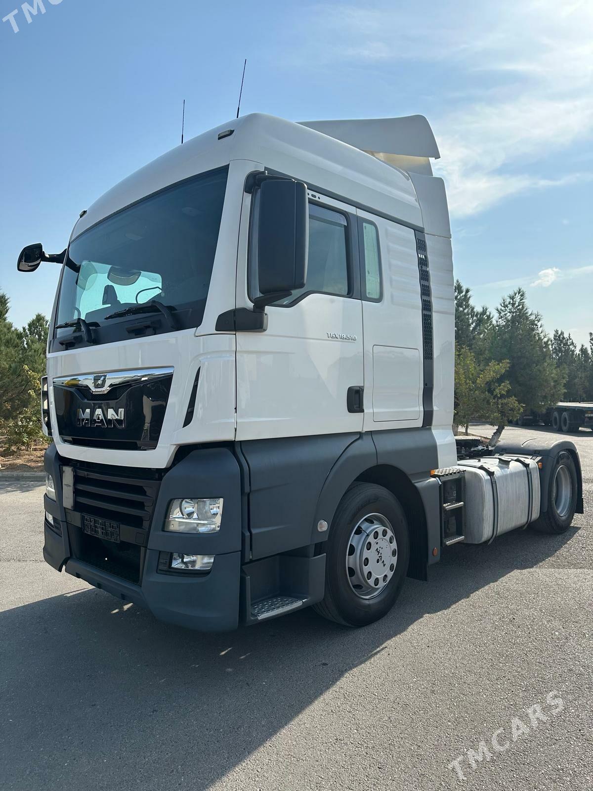 Man TGX 2021 - 790 000 TMT - Ашхабад - img 2