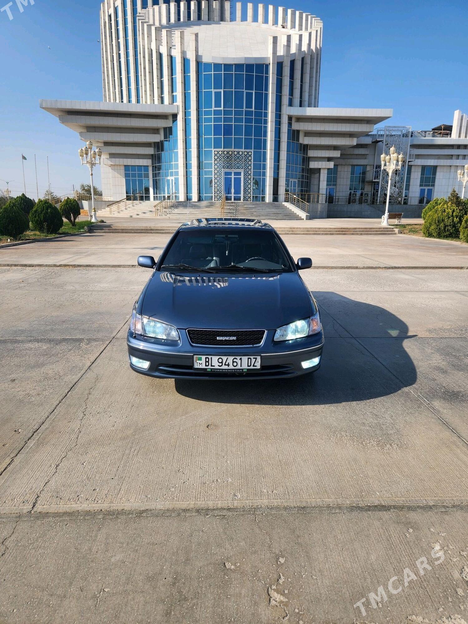 Toyota Camry 1999 - 170 000 TMT - Daşoguz - img 1
