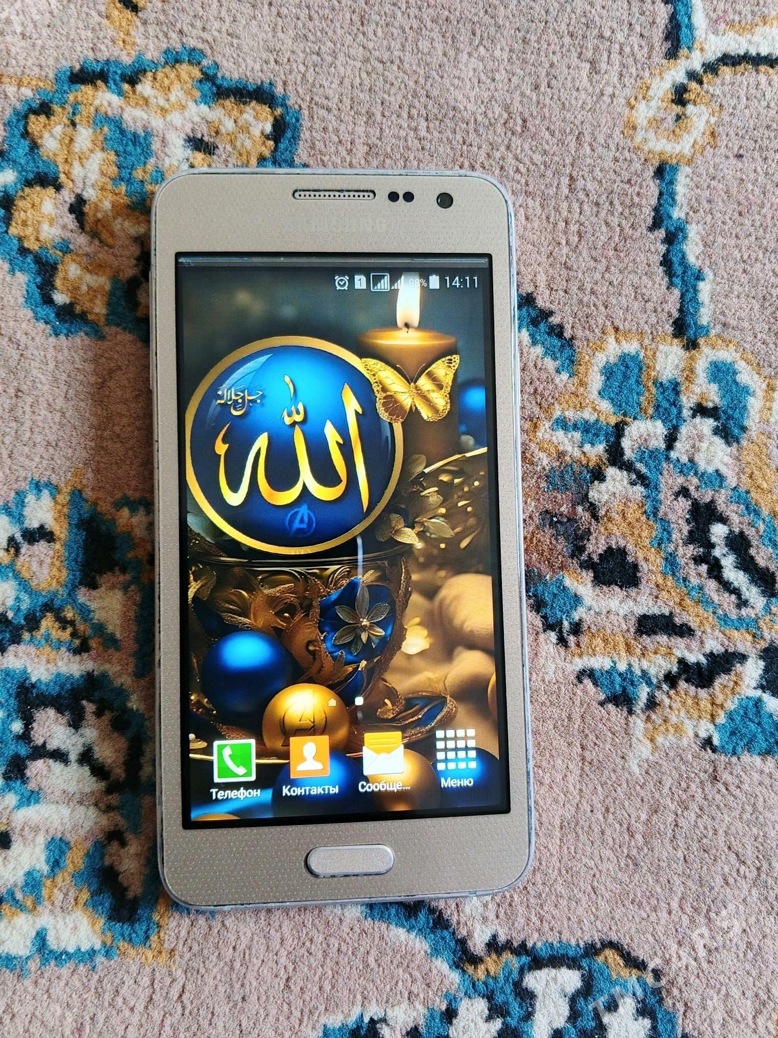 Samsung A 3 15 - Gumdag - img 1