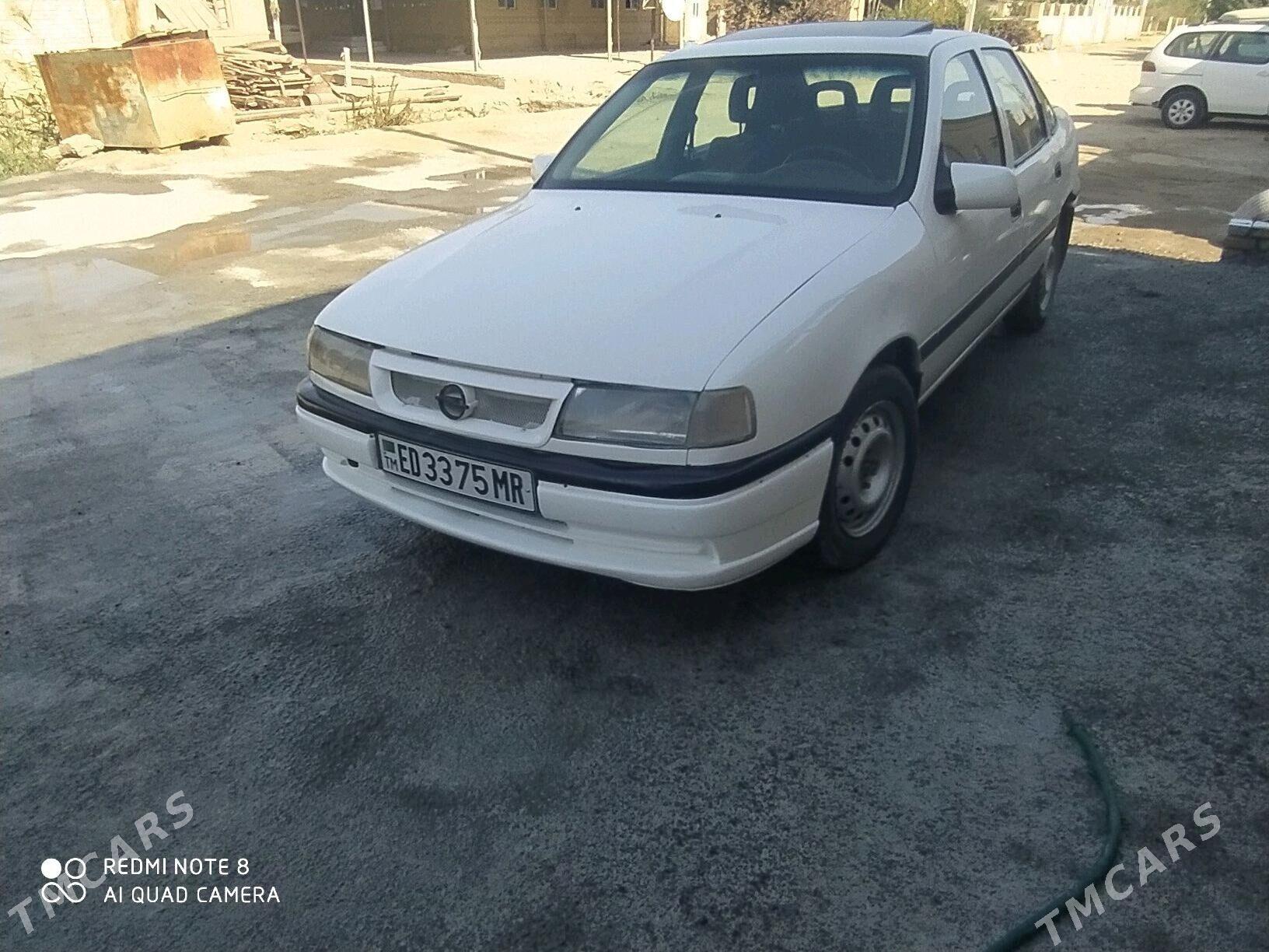 Opel Vectra 1994 - 26 000 TMT - Murgap - img 1