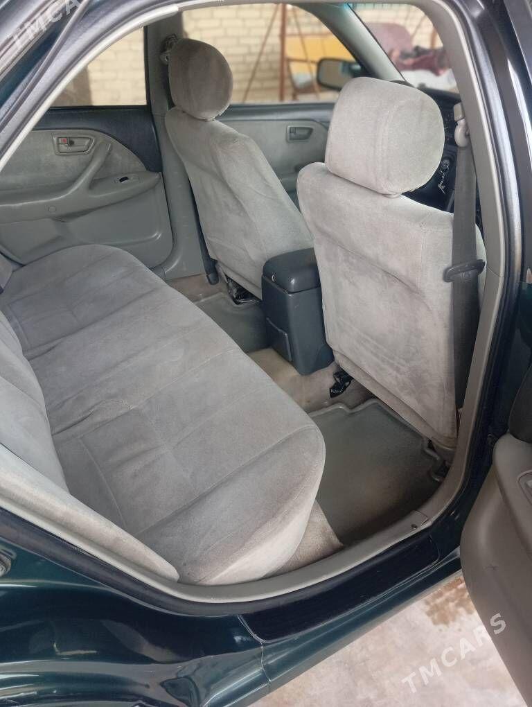 Toyota Camry 2001 - 136 000 TMT - Туркменабат - img 3