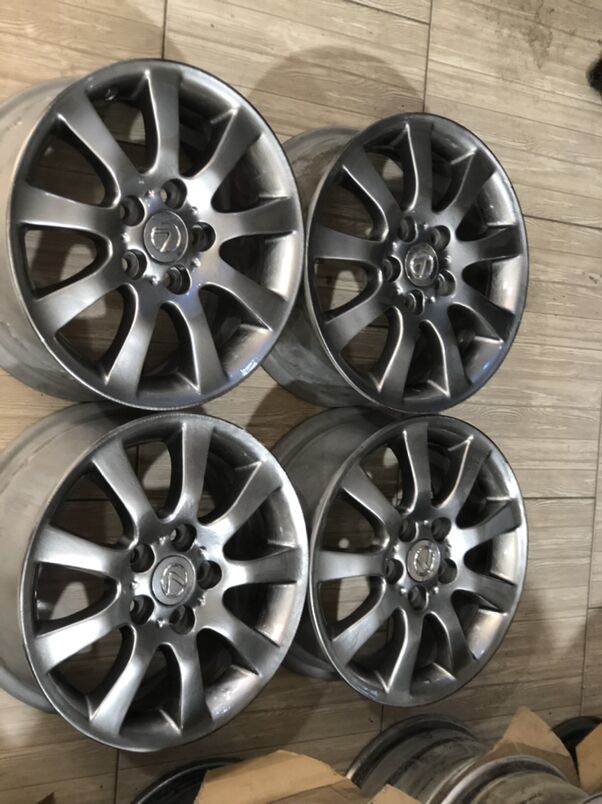 Lexus ES 300 R16 Morda 3 500 TMT - Türkmenabat - img 3