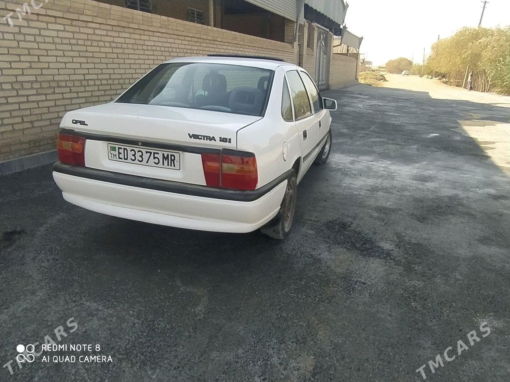 Opel Vectra 1994 - 26 000 TMT - Murgap - img 2