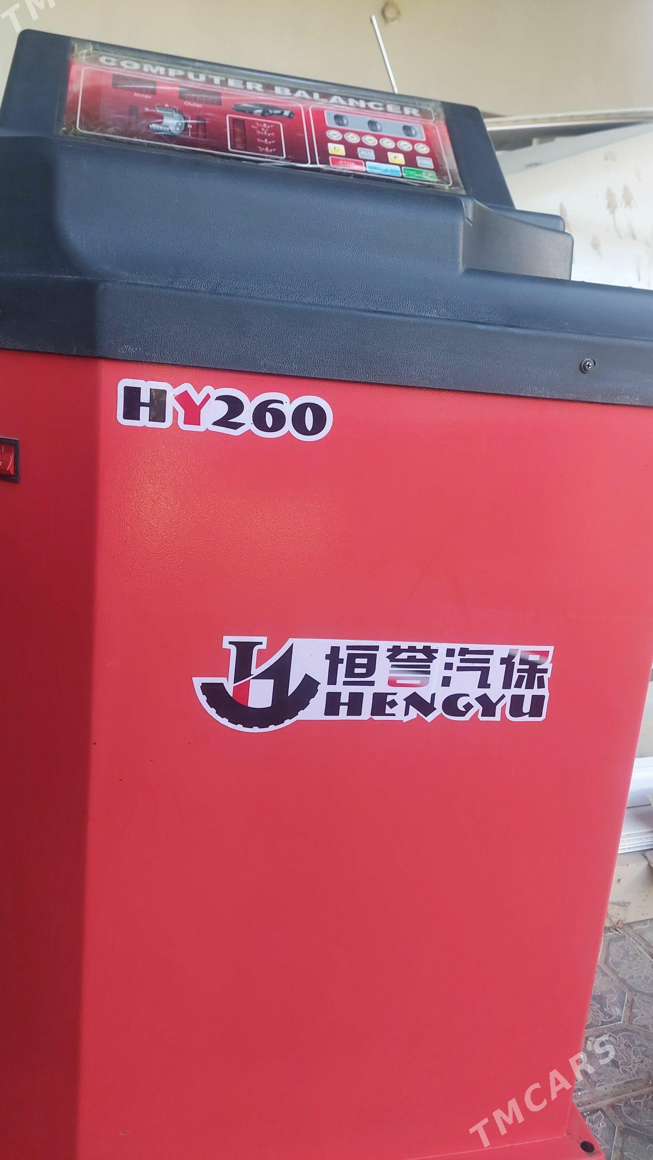 Balansirowka apparat. - Саят - img 2