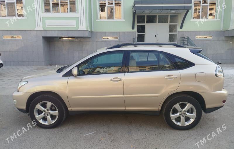 Lexus RX 330 2004 - 230 000 TMT - Mary - img 5