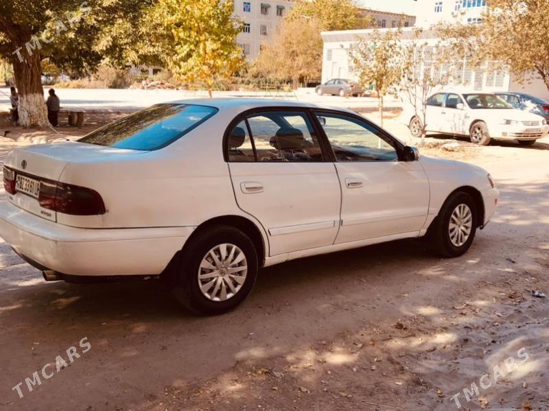 Toyota Corona 1994 - 70 000 TMT - Дянев - img 2