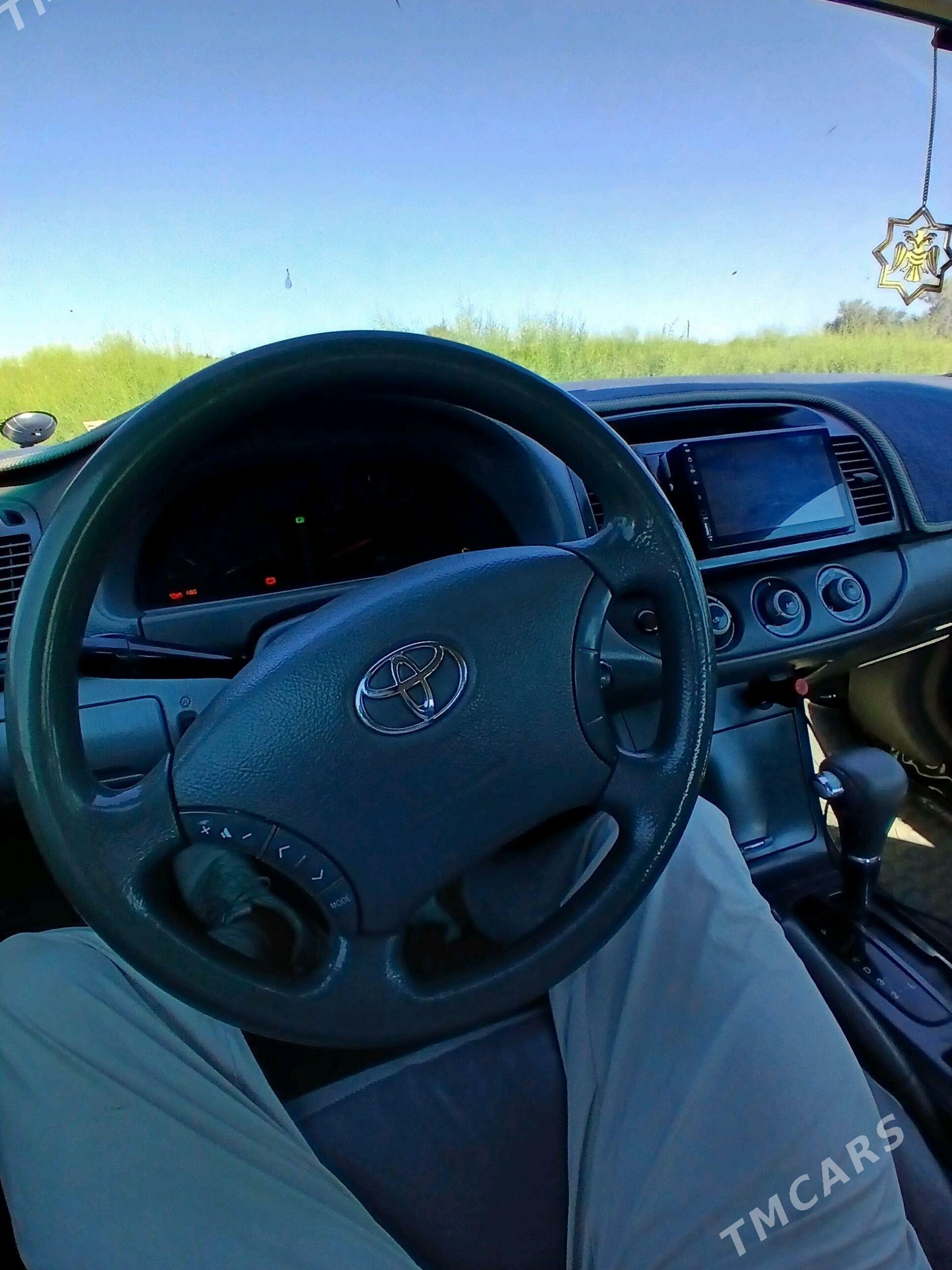 Toyota Camry 2005 - 180 000 TMT - етр. Туркменбаши - img 2