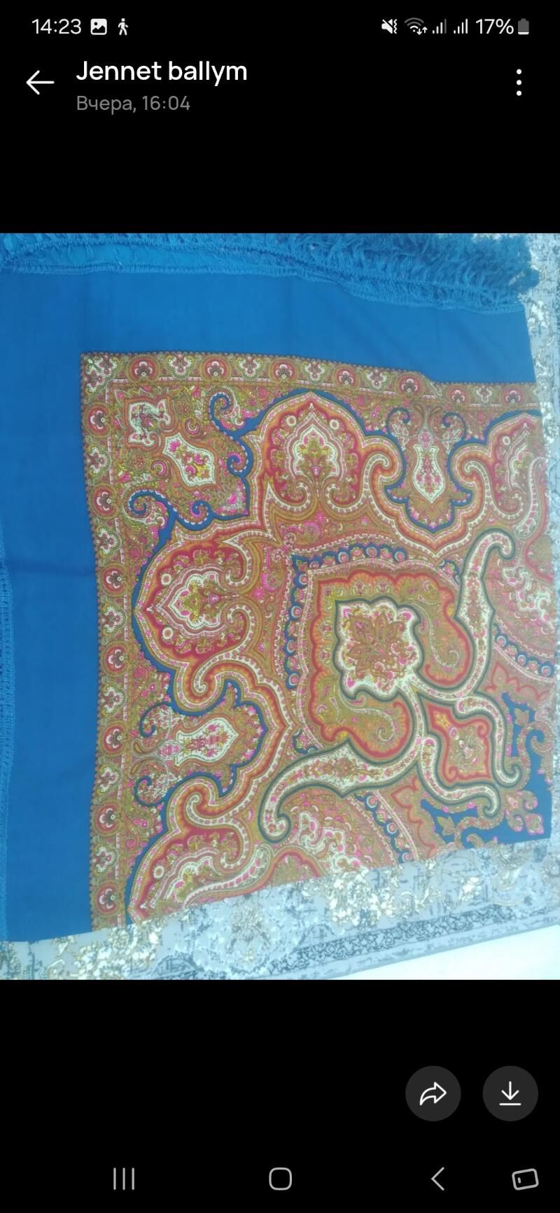 Satlyk Chargatlar - Туркменбаши - img 2