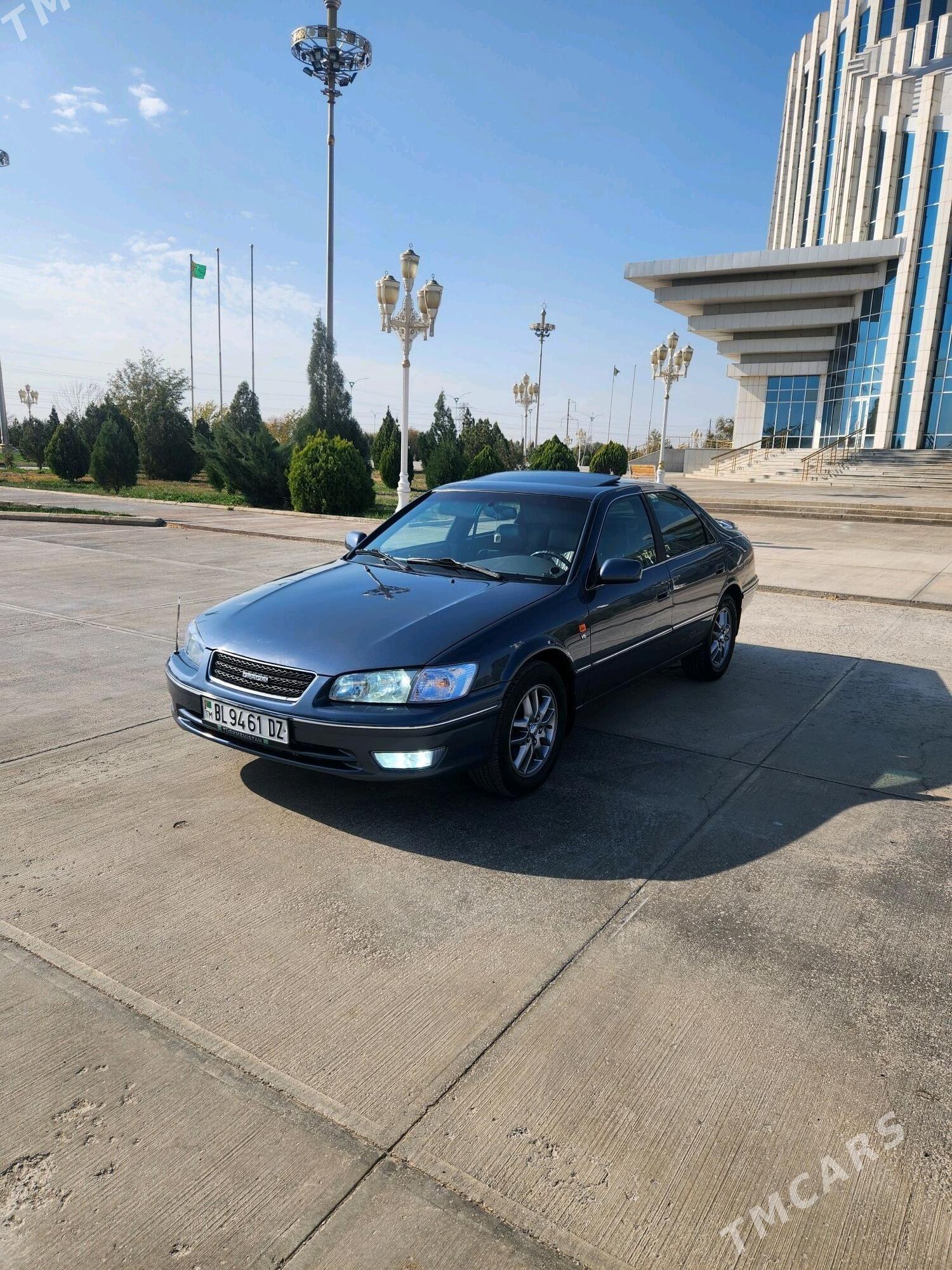 Toyota Camry 1999 - 170 000 TMT - Daşoguz - img 3