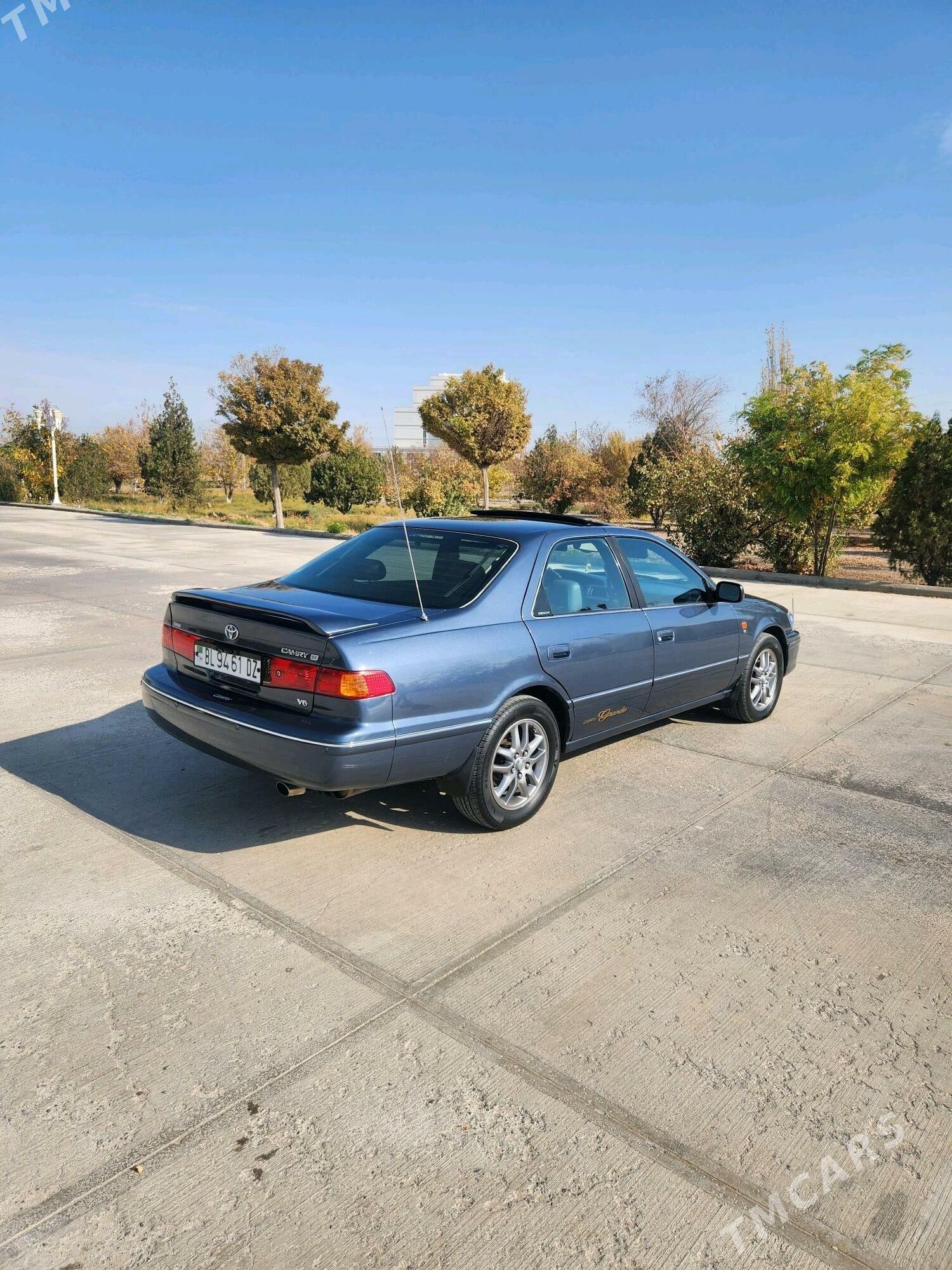 Toyota Camry 1999 - 170 000 TMT - Daşoguz - img 4
