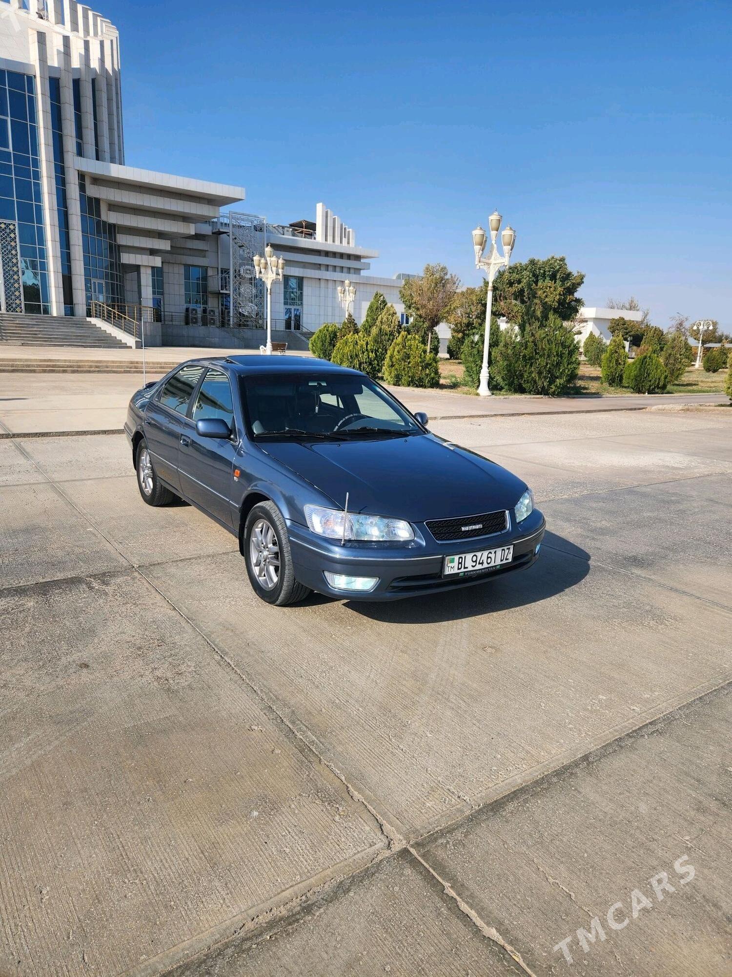 Toyota Camry 1999 - 170 000 TMT - Daşoguz - img 2