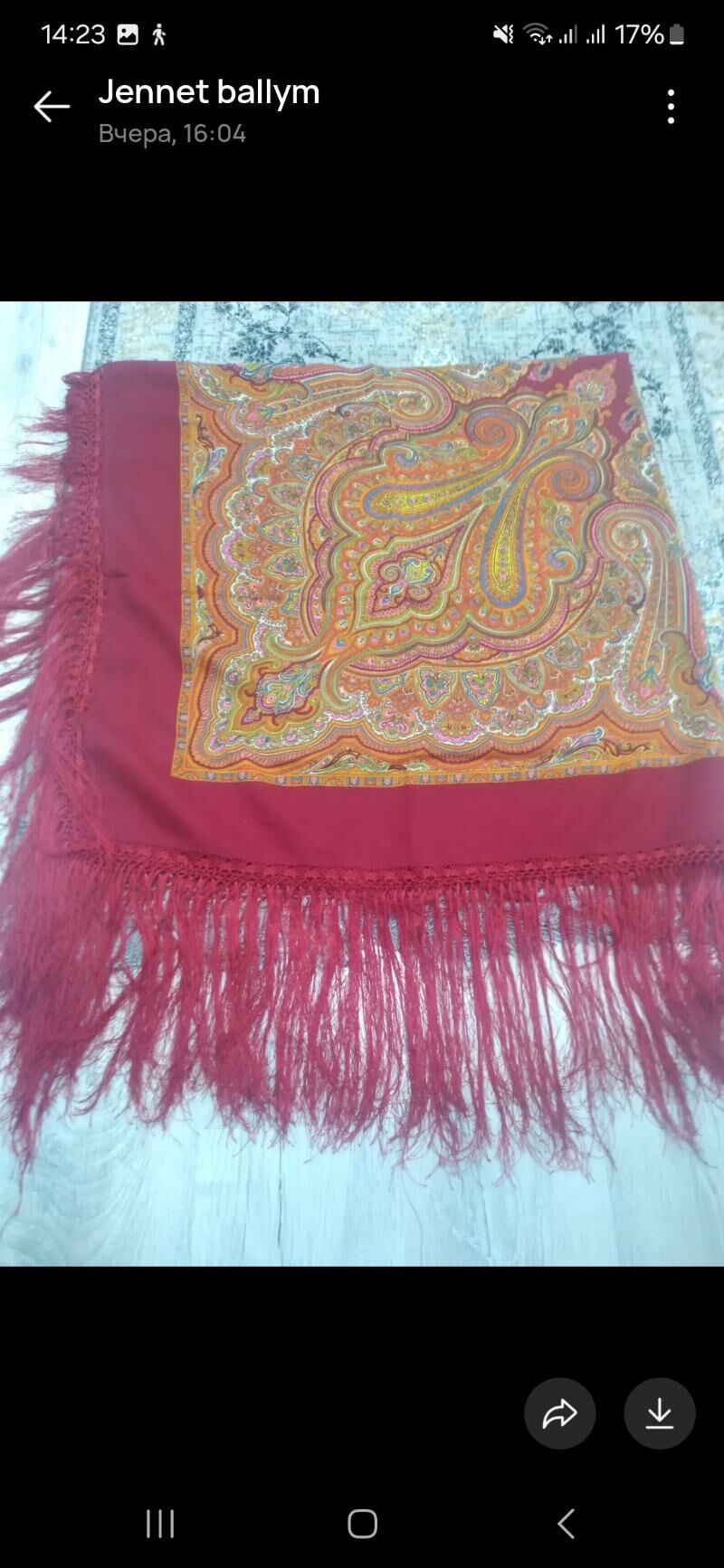 Satlyk Chargatlar - Туркменбаши - img 5