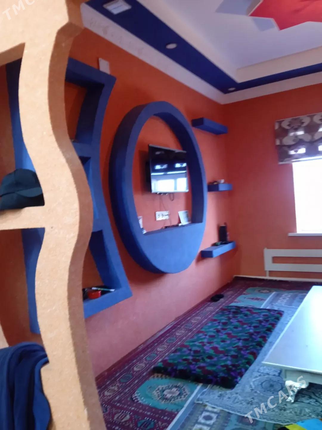 Сатлык жай - етр. Туркменбаши - img 2