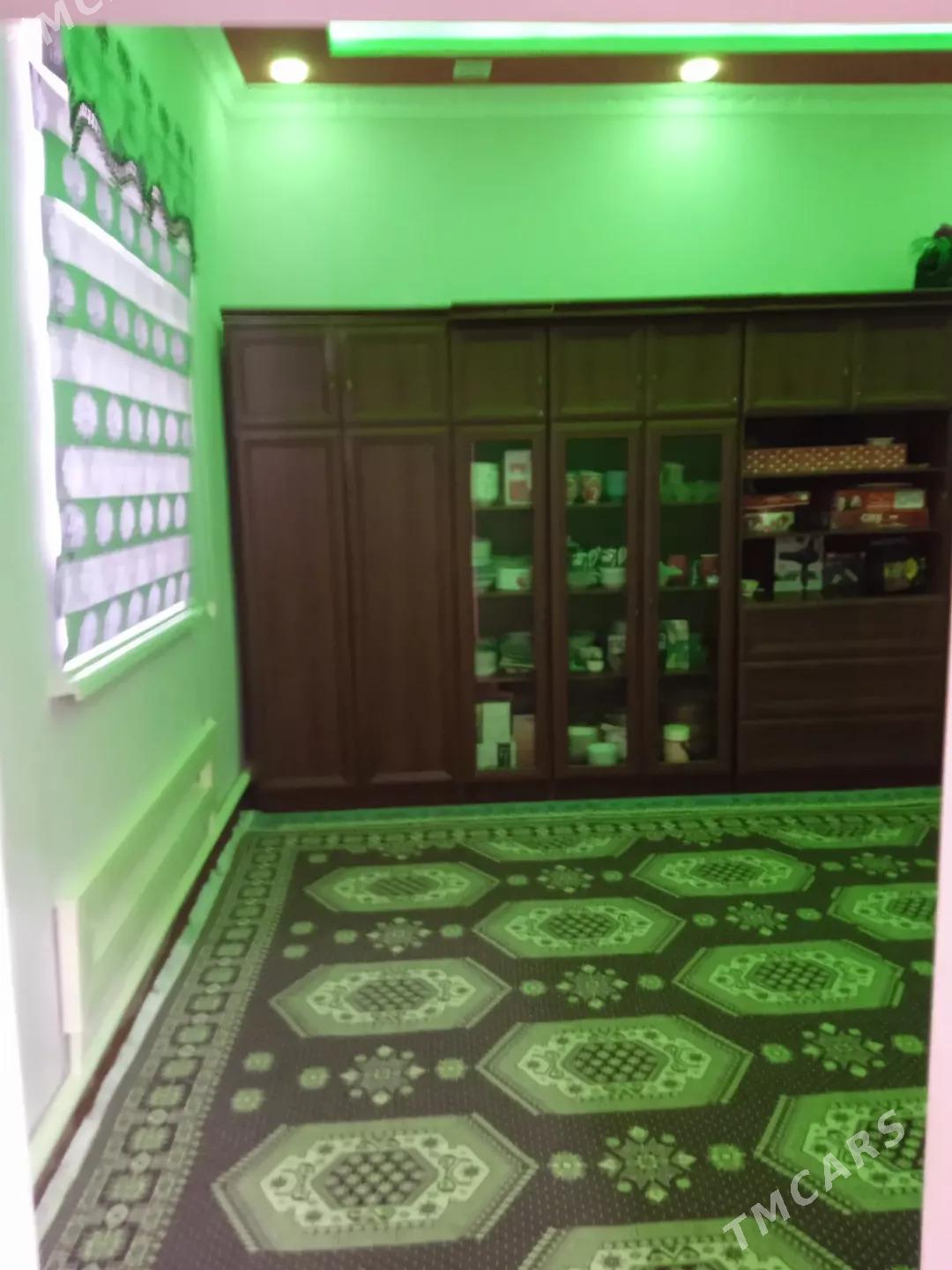 Сатлык жай - етр. Туркменбаши - img 5