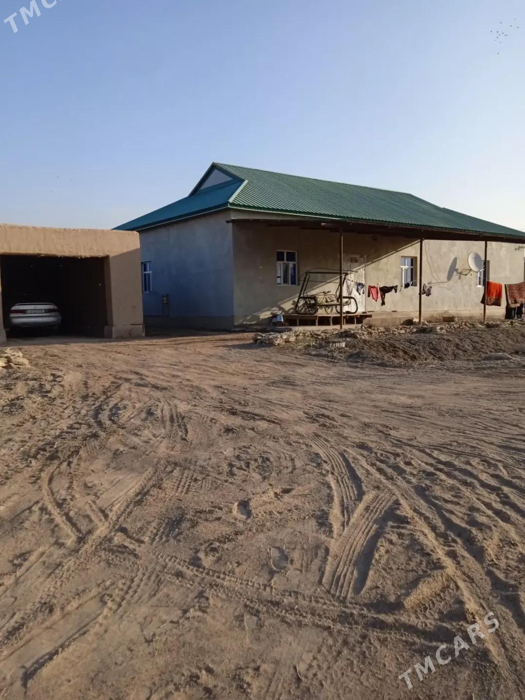 Сатлык жай - етр. Туркменбаши - img 9