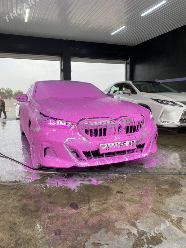 Moyka isgar gerek - Aşgabat - img 3