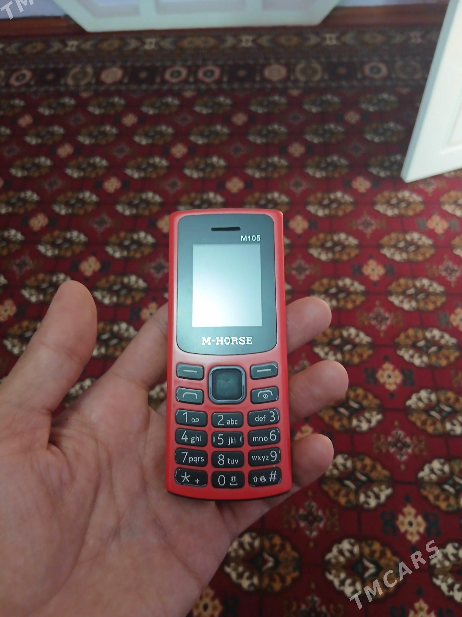 prastoy tel - Дашогуз - img 1