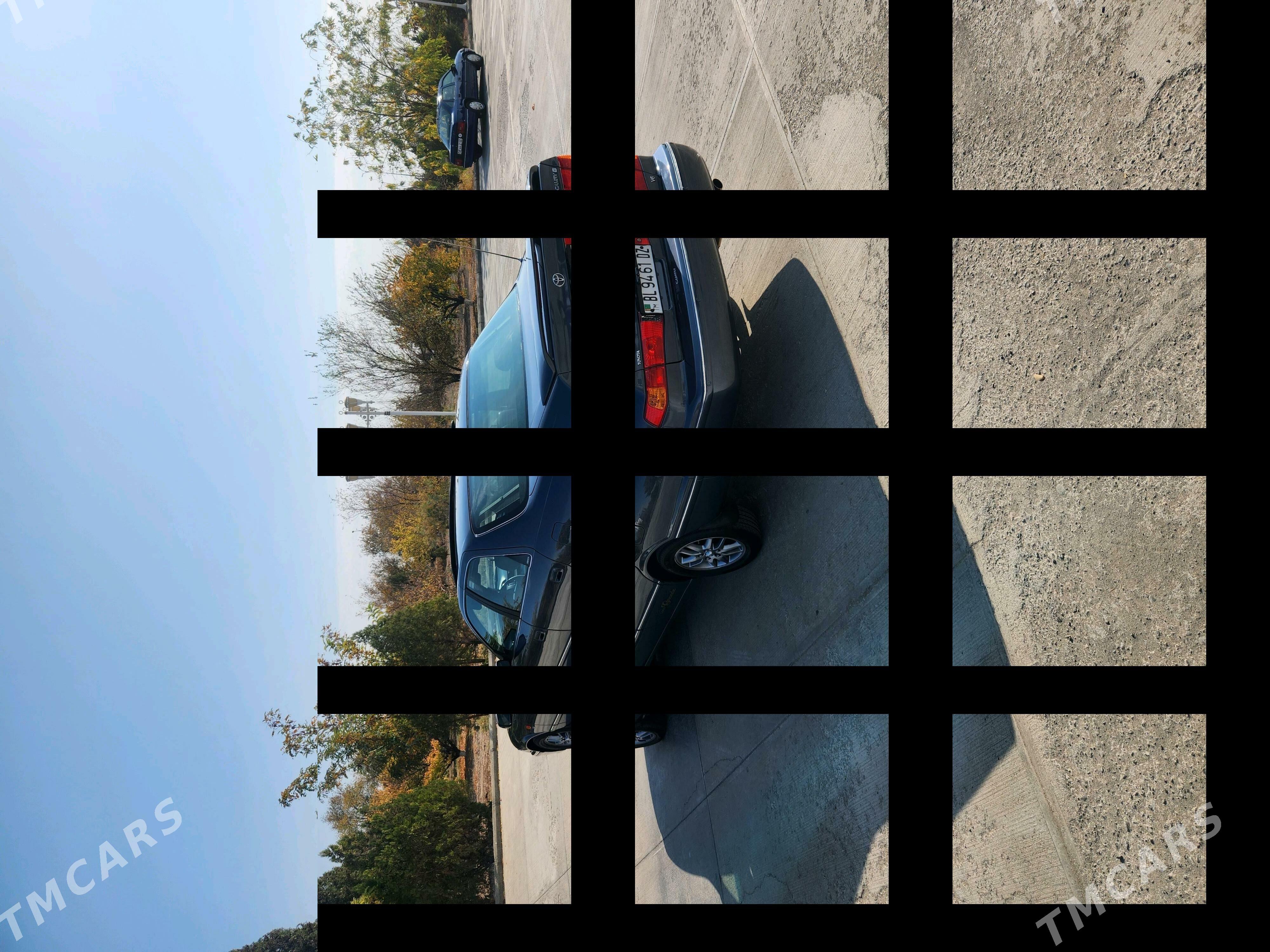 Toyota Camry 1999 - 170 000 TMT - Daşoguz - img 5