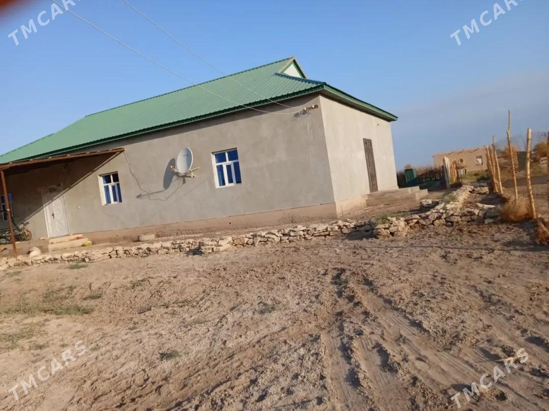 Сатлык жай - етр. Туркменбаши - img 10