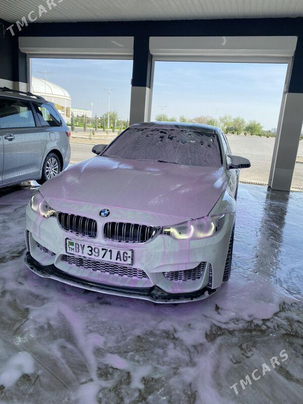 Moyka isgar gerek - Aşgabat - img 2