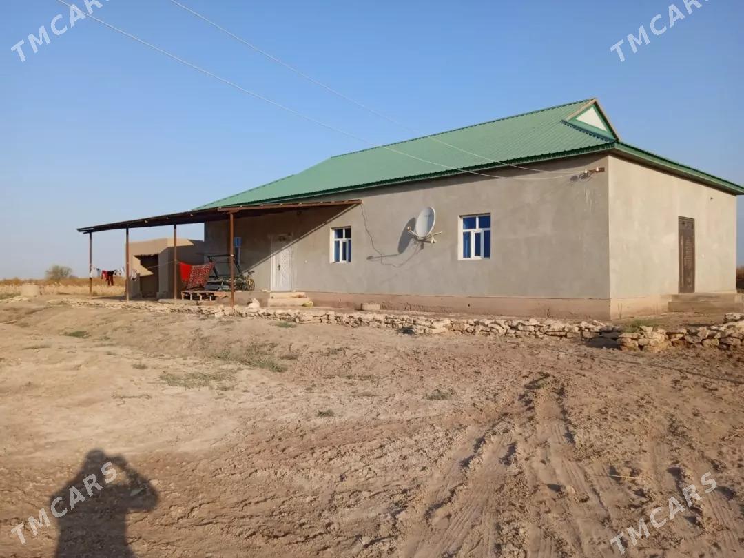 Сатлык жай - етр. Туркменбаши - img 8