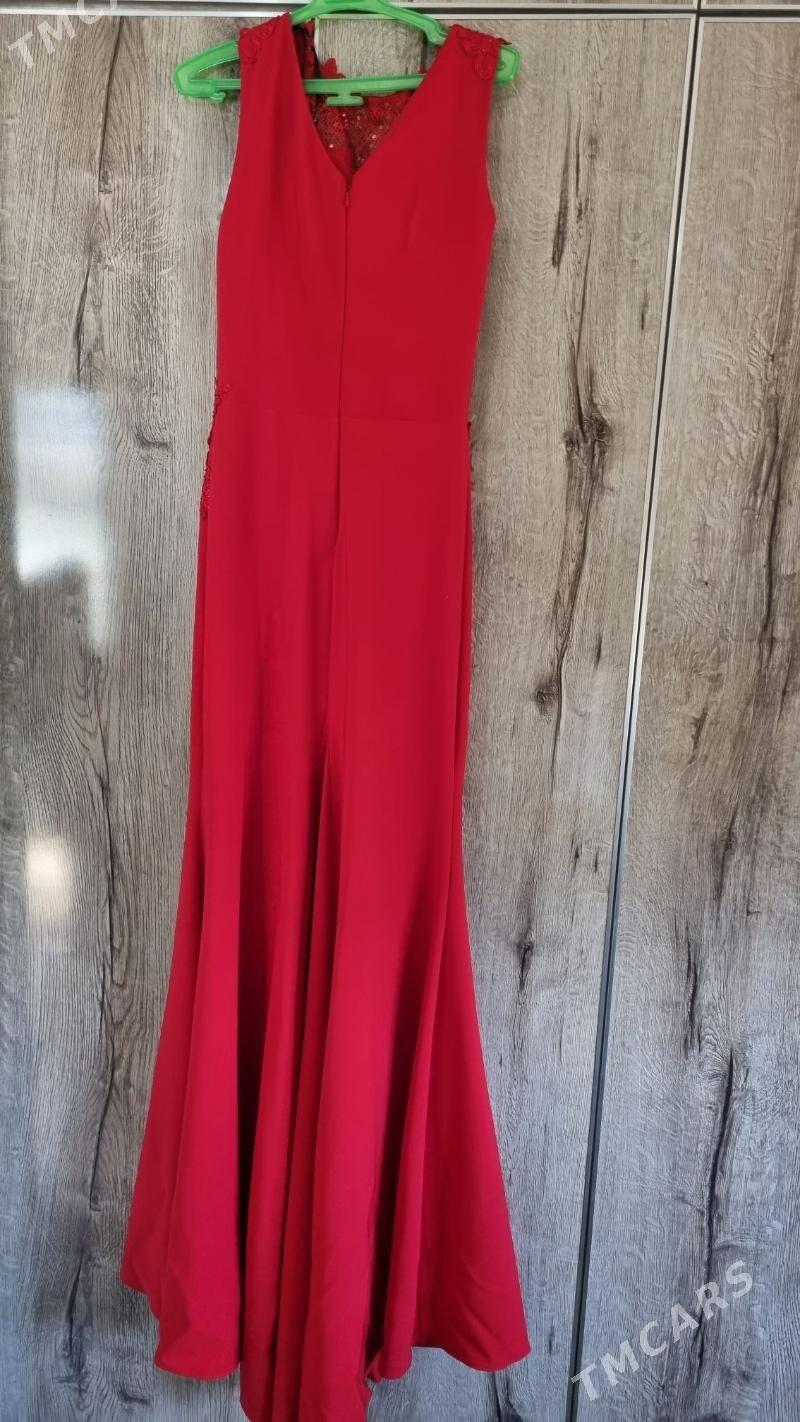 Вечерние платъя - Howdan "A" - img 2