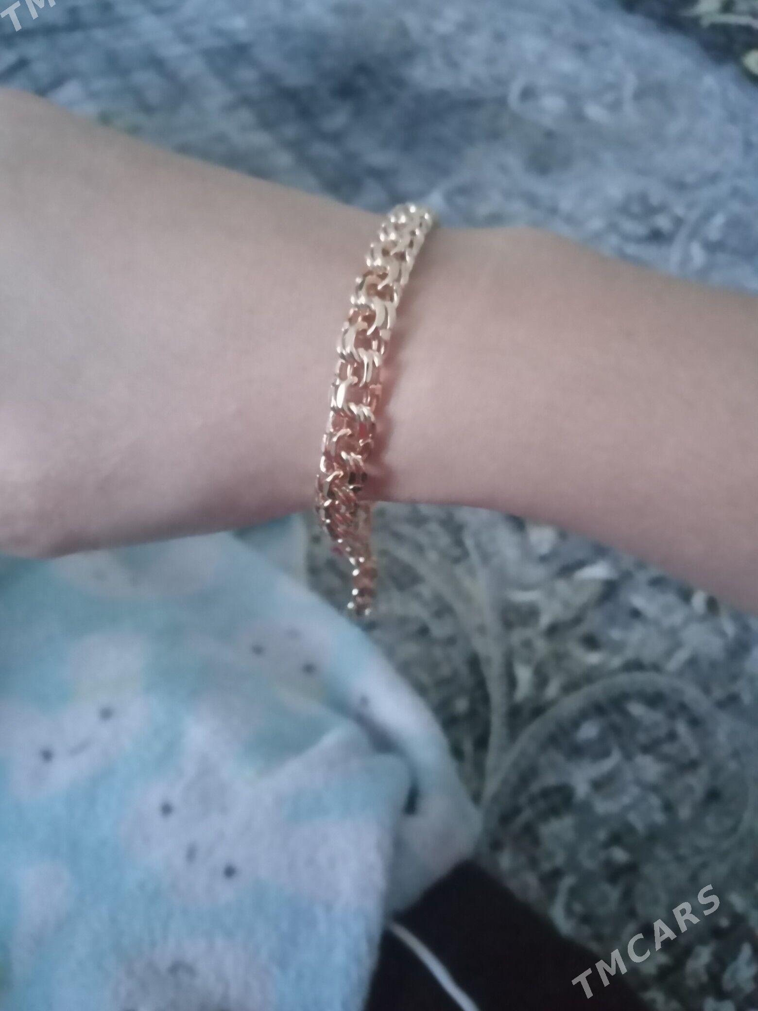 Braslet - Türkmenbaşy - img 2