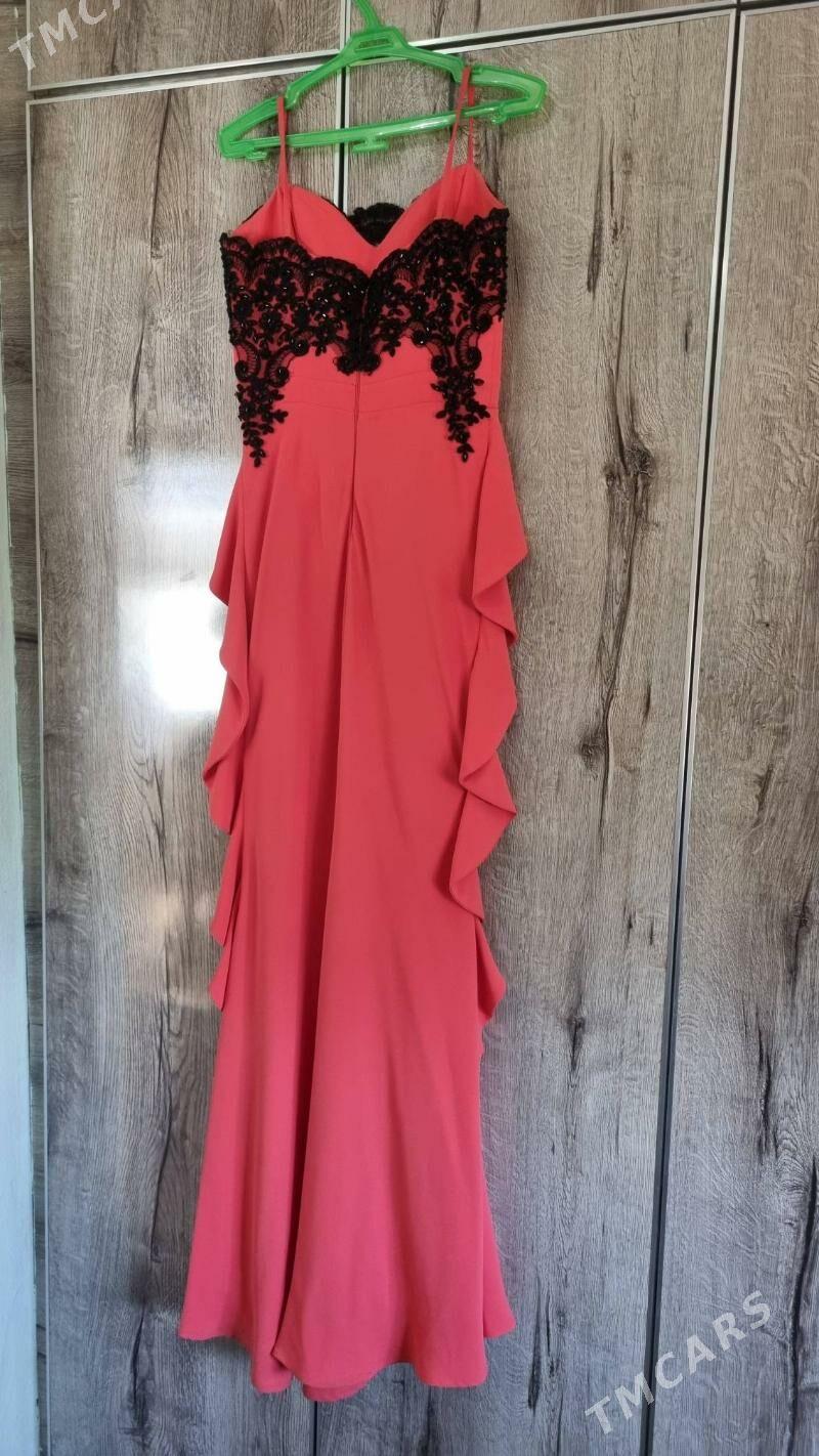 Вечерние платъя - Howdan "A" - img 4