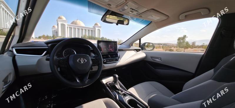 Toyota Corolla 2019 - 240 000 TMT - Ашхабад - img 6