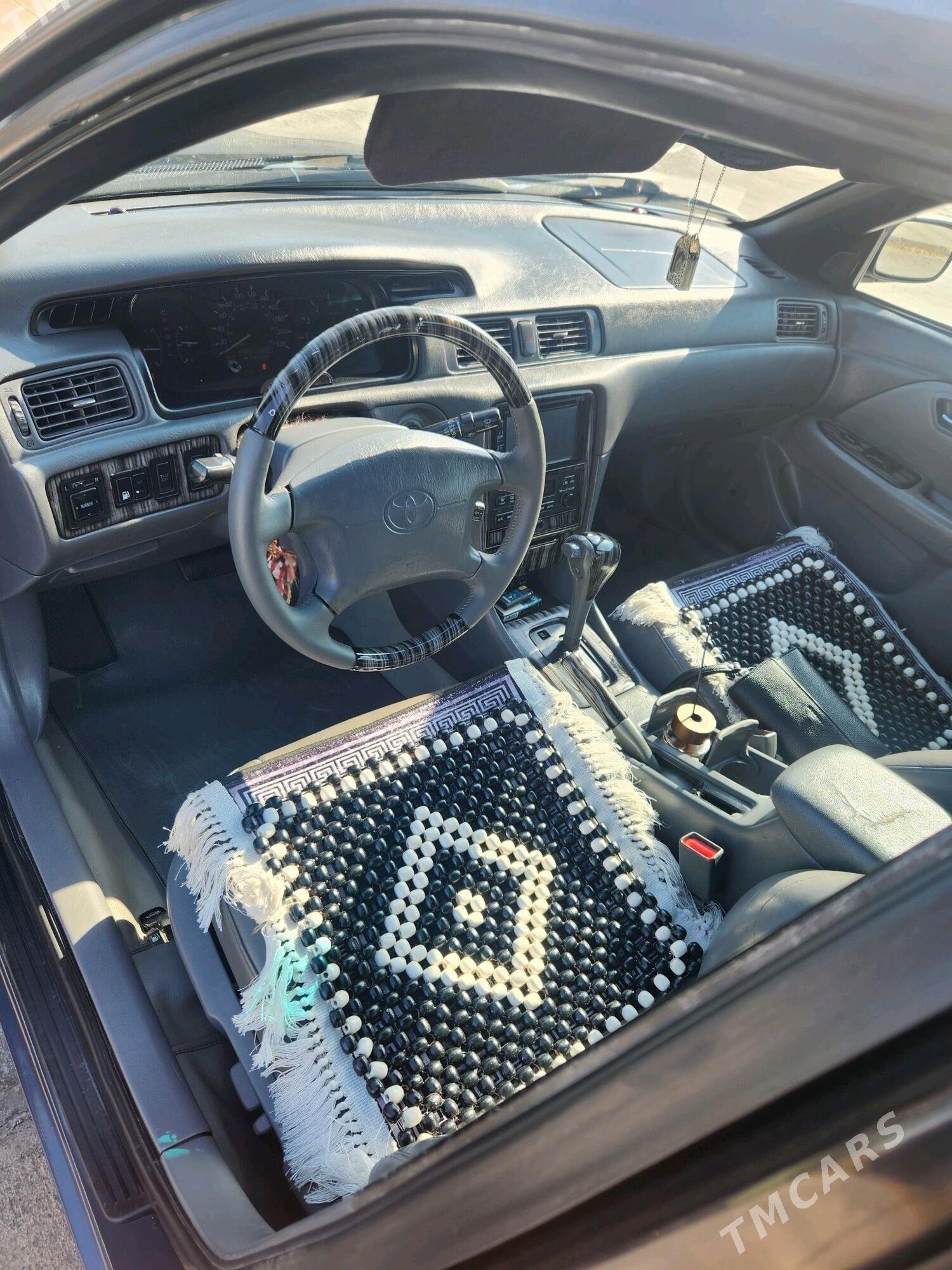 Toyota Camry 1999 - 170 000 TMT - Daşoguz - img 7