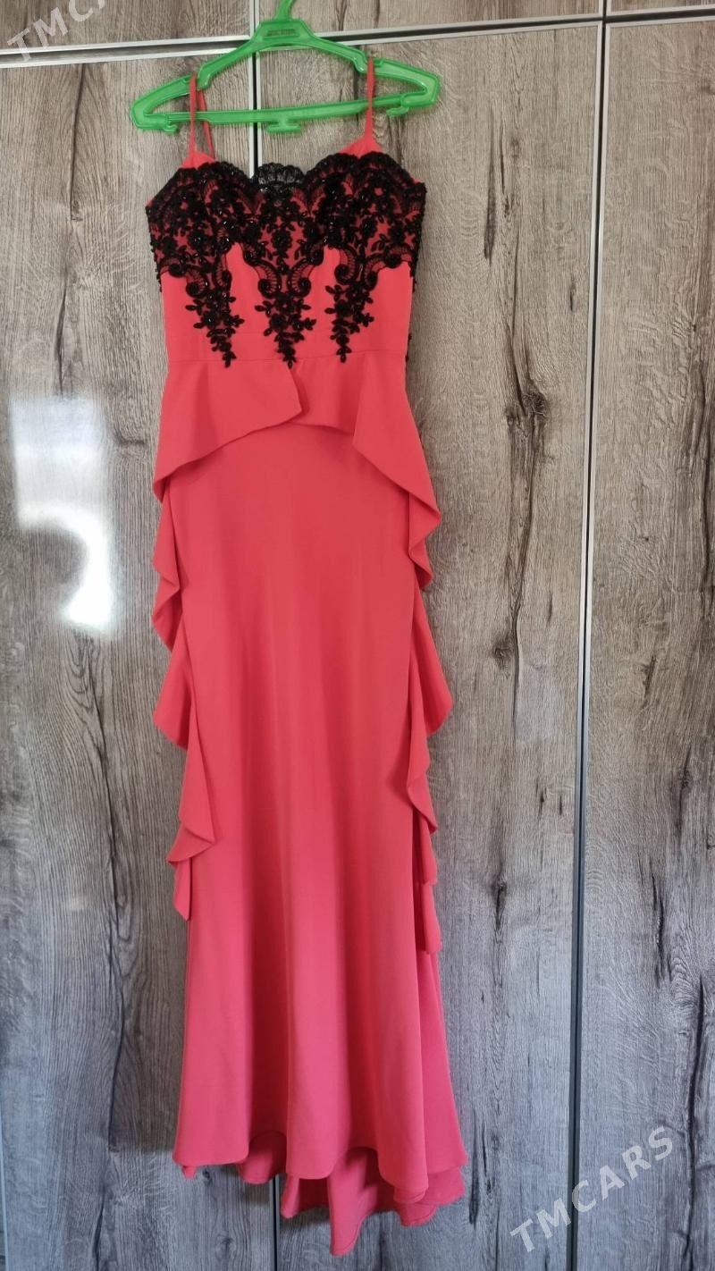 Вечерние платъя - Howdan "A" - img 3