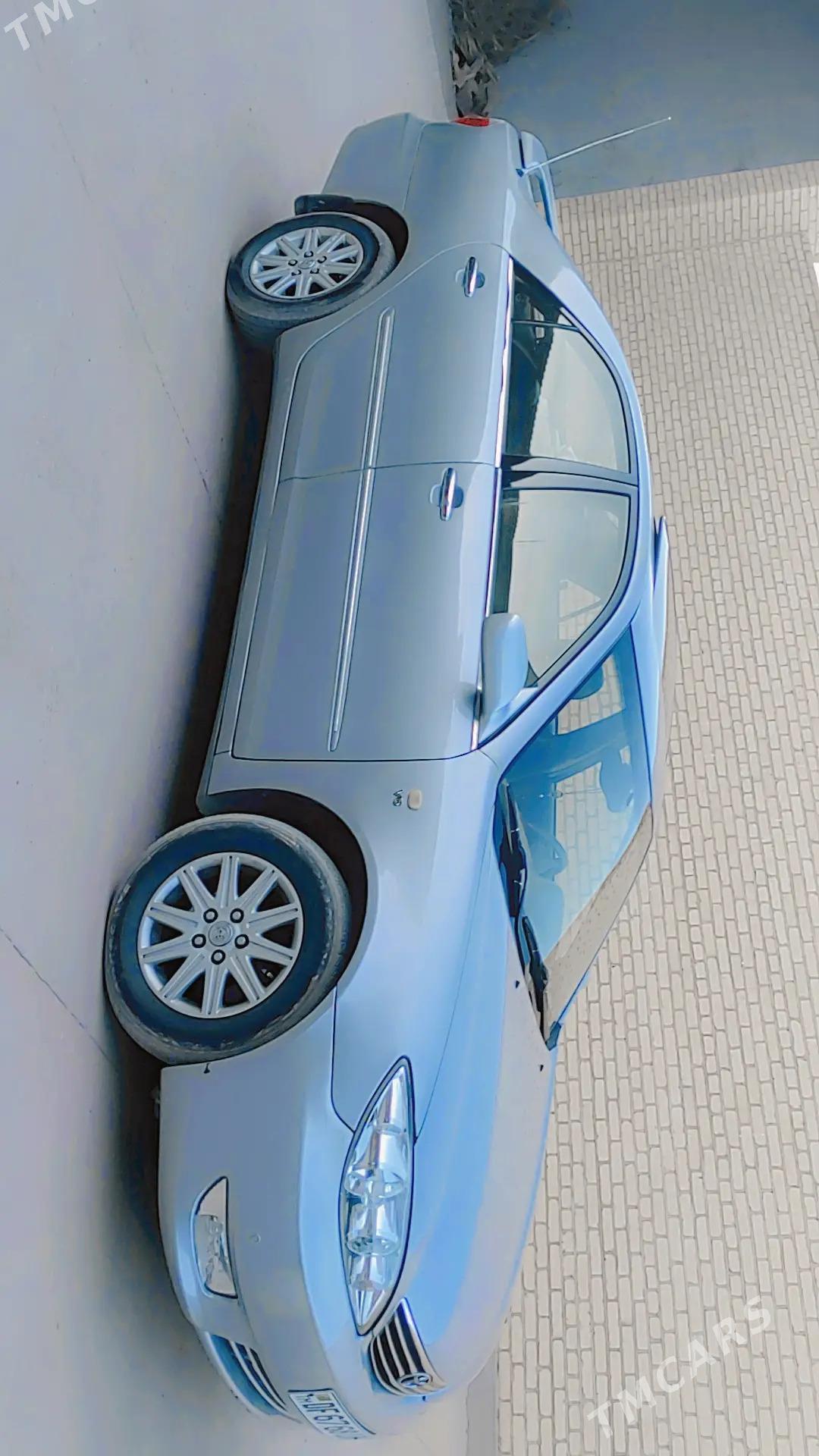 Toyota Camry 2002 - 200 000 TMT - Саят - img 4