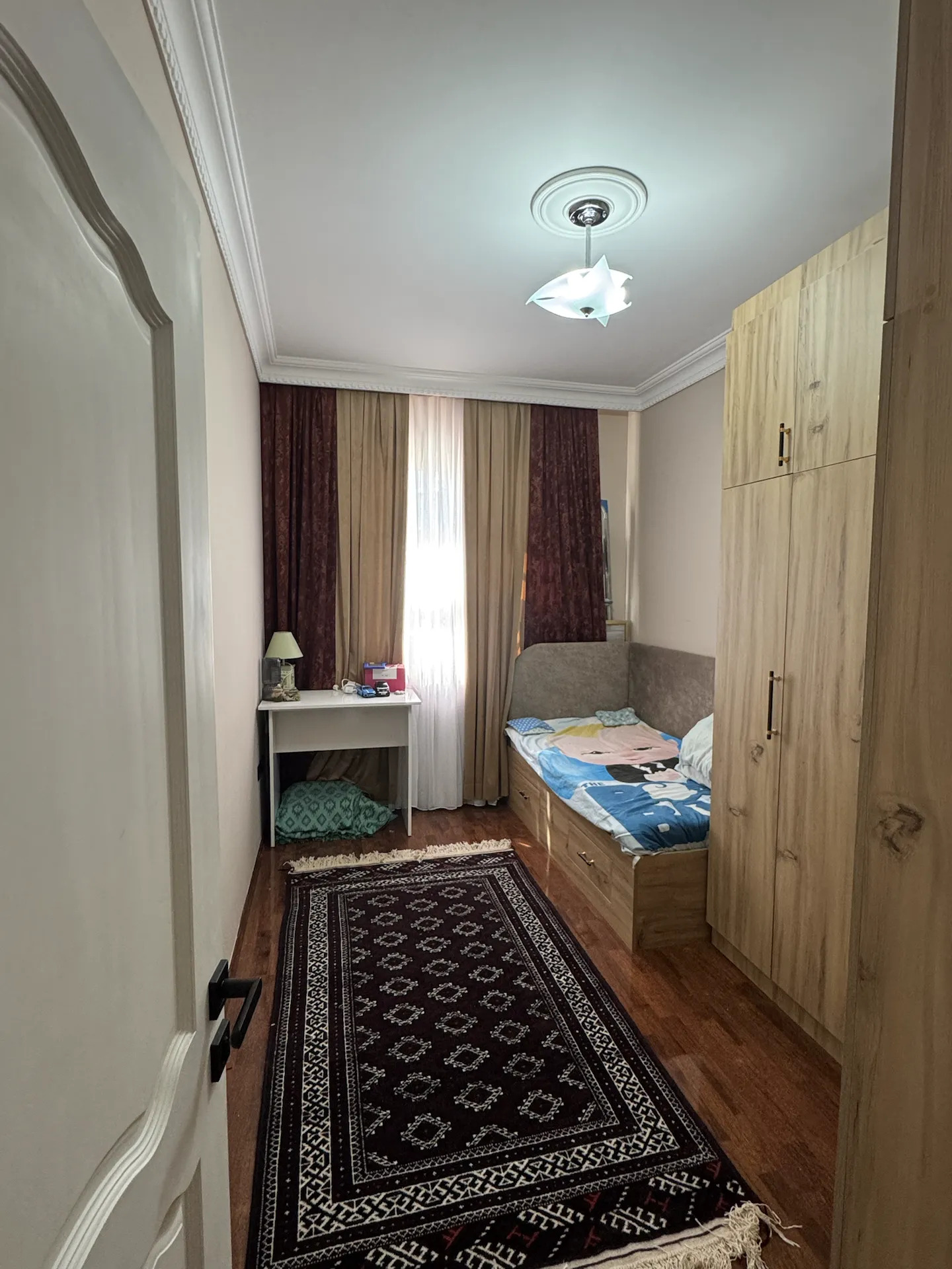 недвижимость - Aşgabat - img 3