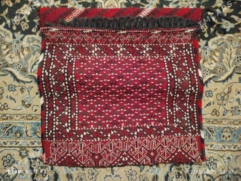 Horjin - Türkmenbaşy - img 2