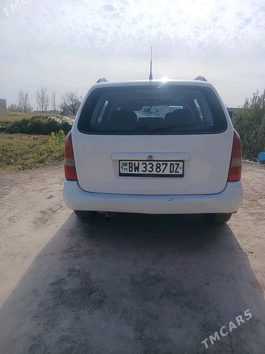 Opel Astra 1998 - 75 000 TMT - Görogly (Tagta) - img 4