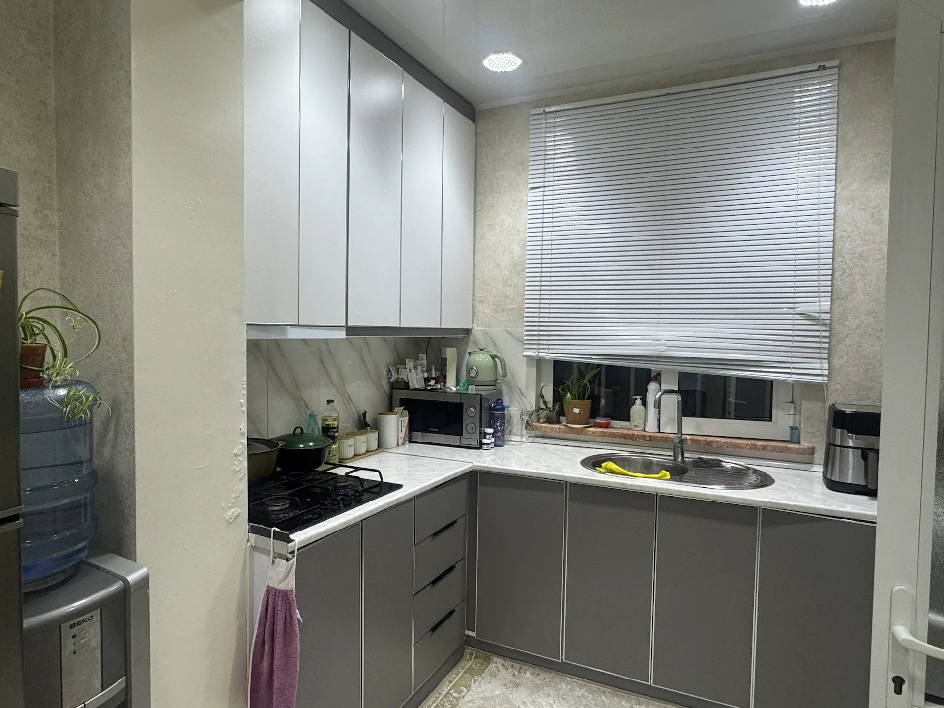 недвижимость - Aşgabat - img 4