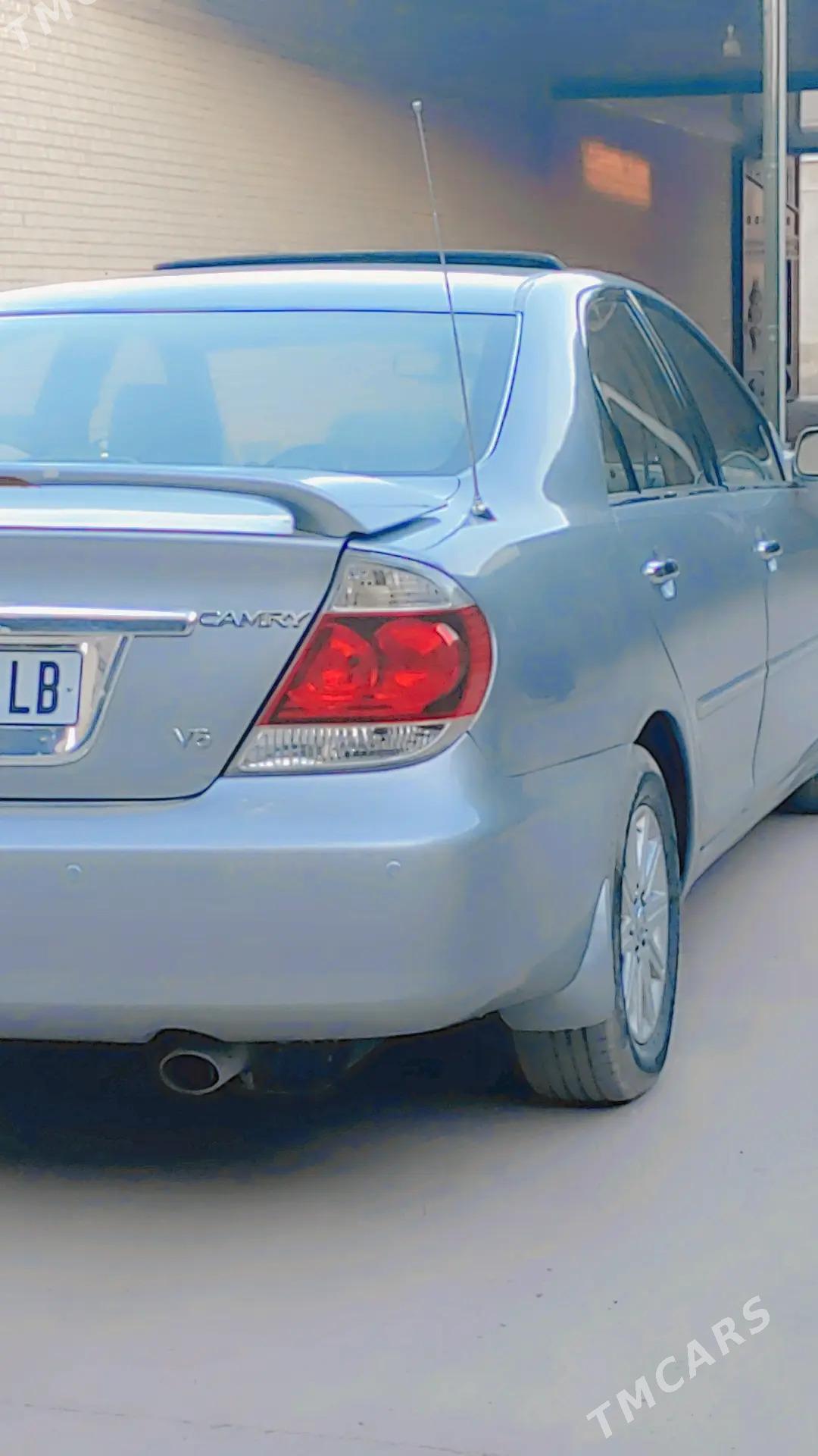 Toyota Camry 2002 - 200 000 TMT - Саят - img 7