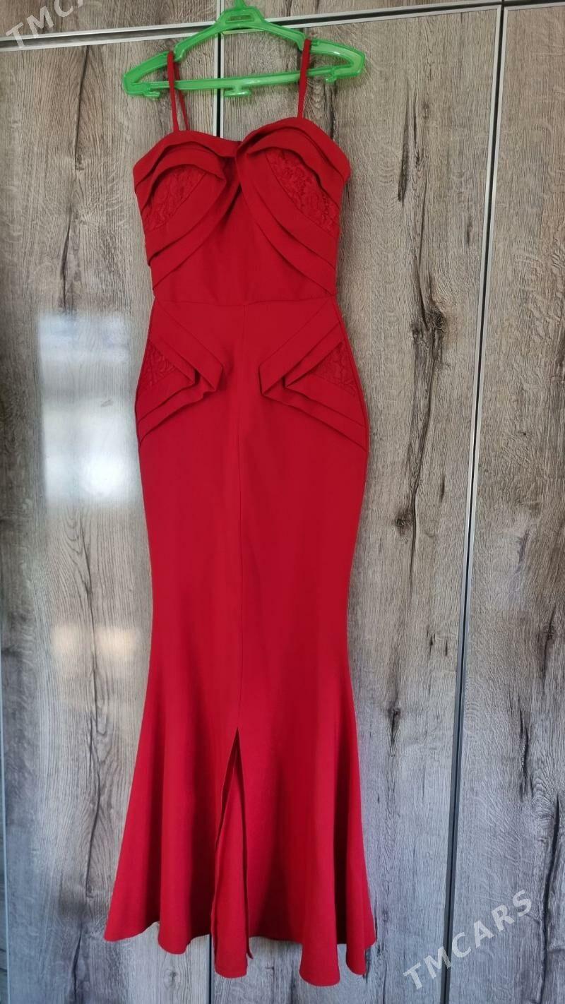 Вечерние платъя - Howdan "A" - img 5